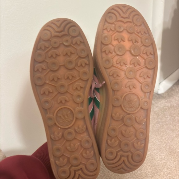 adidas gazelles - Picture 4 of 4